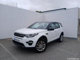  Land Rover  Discovery LAND ROVER  Sport / 2014 / 5P / todoterreno 2.0L TD4 110kW (150CV) 4x4 SE 