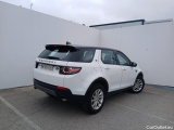 Land Rover  Discovery LAND ROVER  Sport / 2014 / 5P / todoterreno 2.0L TD4 110kW (150CV) 4x4 SE #2