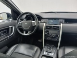  Land Rover  Discovery LAND ROVER  Sport / 2014 / 5P / todoterreno 2.0L TD4 110kW (150CV) 4x4 SE #3
