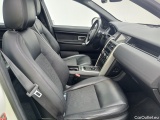  Land Rover  Discovery LAND ROVER  Sport / 2014 / 5P / todoterreno 2.0L TD4 110kW (150CV) 4x4 SE #6