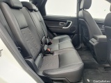  Land Rover  Discovery LAND ROVER  Sport / 2014 / 5P / todoterreno 2.0L TD4 110kW (150CV) 4x4 SE #7