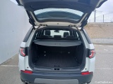  Land Rover  Discovery LAND ROVER  Sport / 2014 / 5P / todoterreno 2.0L TD4 110kW (150CV) 4x4 SE #9
