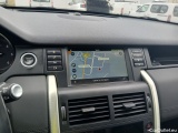  Land Rover  Discovery LAND ROVER  Sport / 2014 / 5P / todoterreno 2.0L TD4 110kW (150CV) 4x4 SE #11