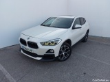  Bmw  X2 Serie  sDrive 18i Advantage 1.5 140CV AT7 E6dT 