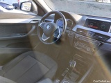  Bmw  X2 Serie  sDrive 18i Advantage 1.5 140CV AT7 E6dT #3