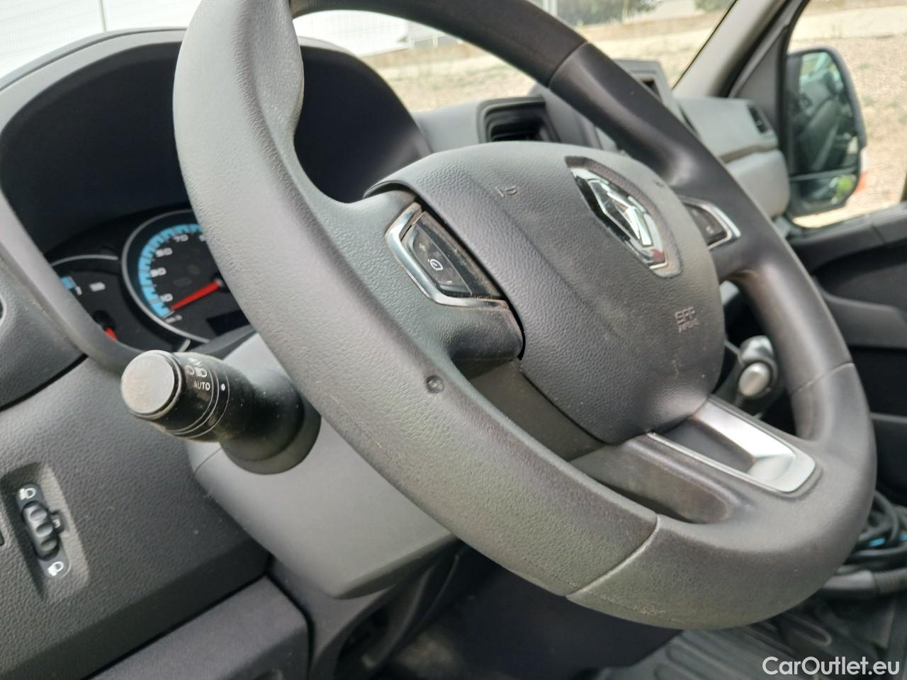  Renault  Master RENAULT  E-Tech / 2019 / 4P / furgón Furgón Tracción L3H2 3500 #1