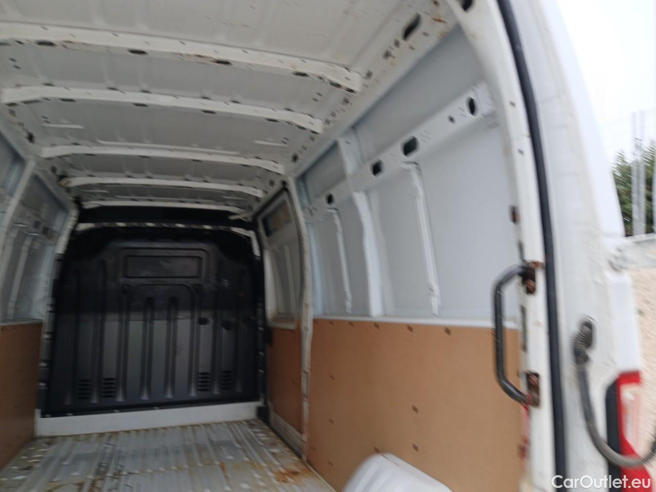  Renault  Master RENAULT  E-Tech / 2019 / 4P / furgón Furgón Tracción L3H2 3500 #8