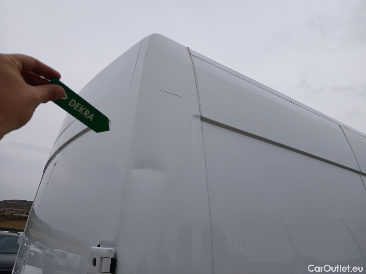 Renault  Master RENAULT  E-Tech / 2019 / 4P / furgón Furgón Tracción L3H2 3500 #40