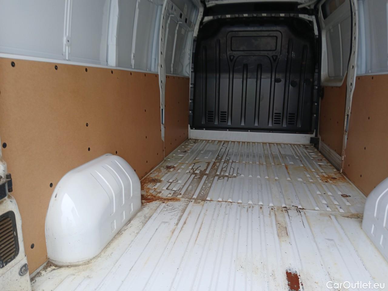  Renault  Master RENAULT  E-Tech / 2019 / 4P / furgón Furgón Tracción L3H2 3500 #9