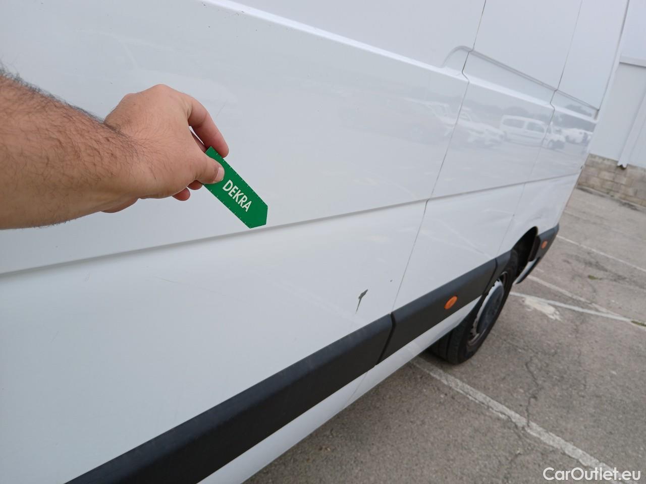  Renault  Master RENAULT  E-Tech / 2019 / 4P / furgón Furgón Tracción L3H2 3500 #28