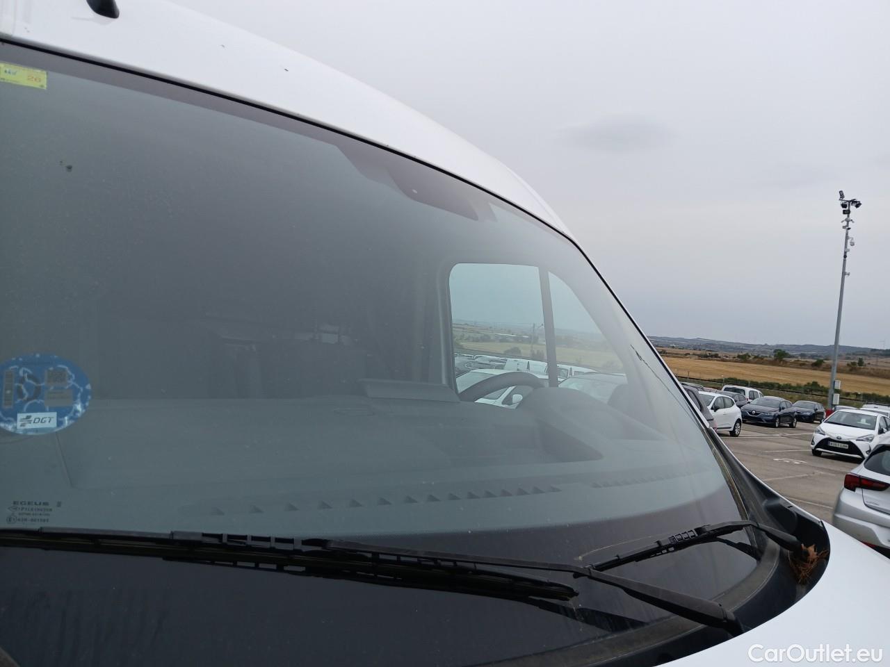  Renault  Master RENAULT  E-Tech / 2019 / 4P / furgón Furgón Tracción L3H2 3500 #15