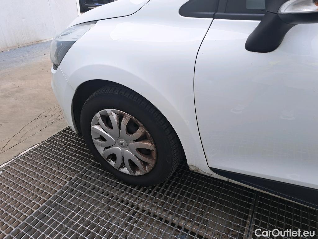  Renault  Clio  IV Business 1.2 75CV MT5 E6 #1