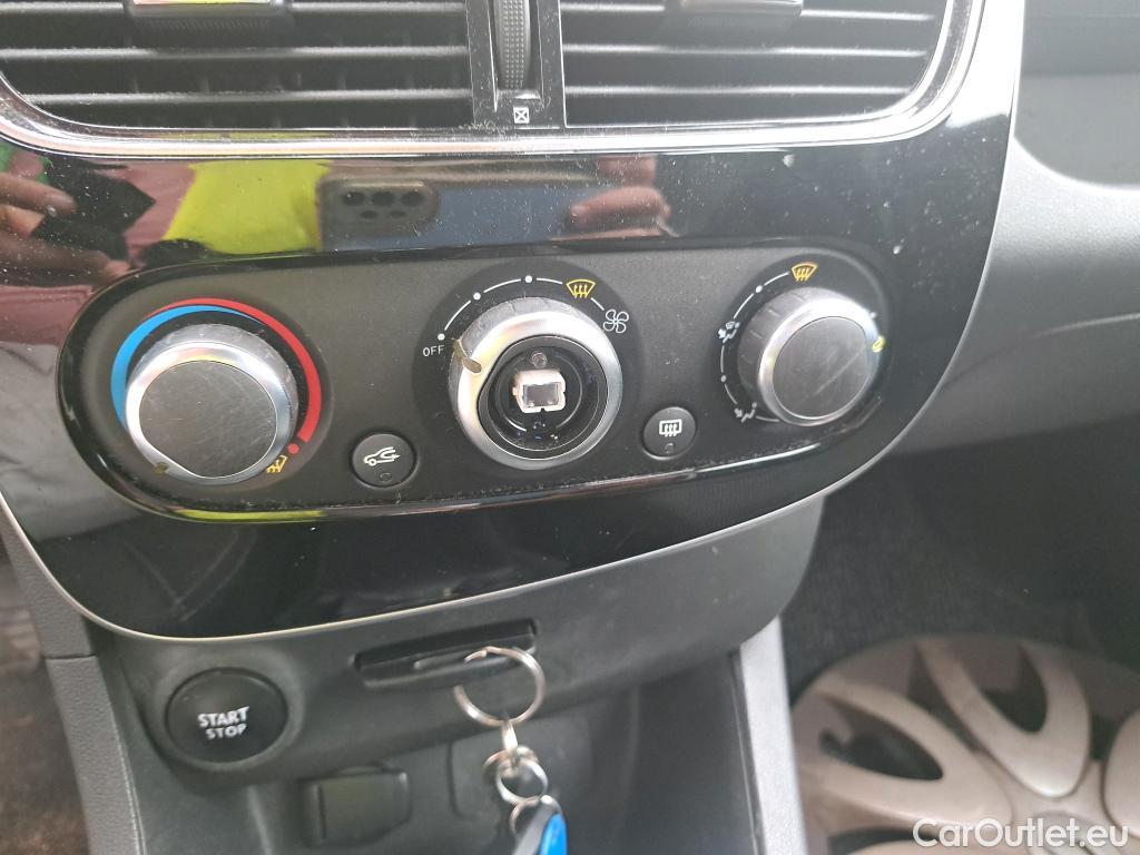  Renault  Clio  IV Business 1.2 75CV MT5 E6 #3