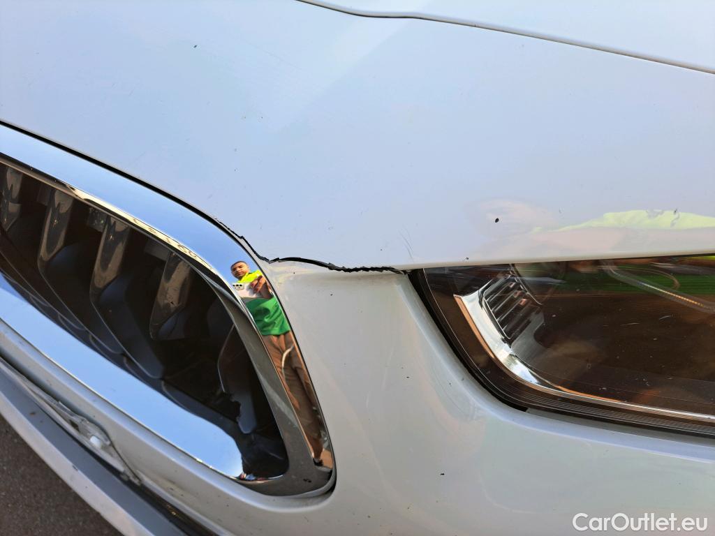  Bmw  X2 Serie  sDrive 18i Advantage 1.5 140CV AT7 E6dT #7