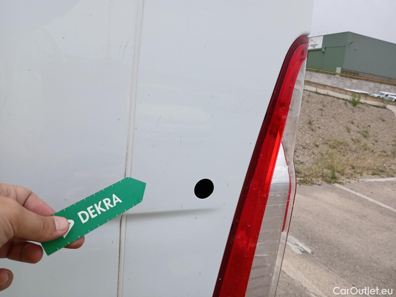  Renault  Master RENAULT  E-Tech / 2019 / 4P / furgón Furgón Tracción L3H2 3500 #33