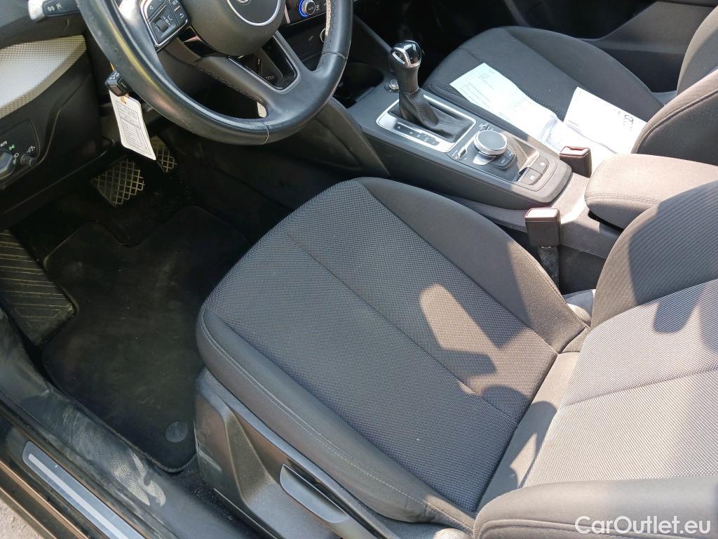  Audi  Q2  35 TFSI advanced 1.5 TFSI 150CV AT7 E6d #19