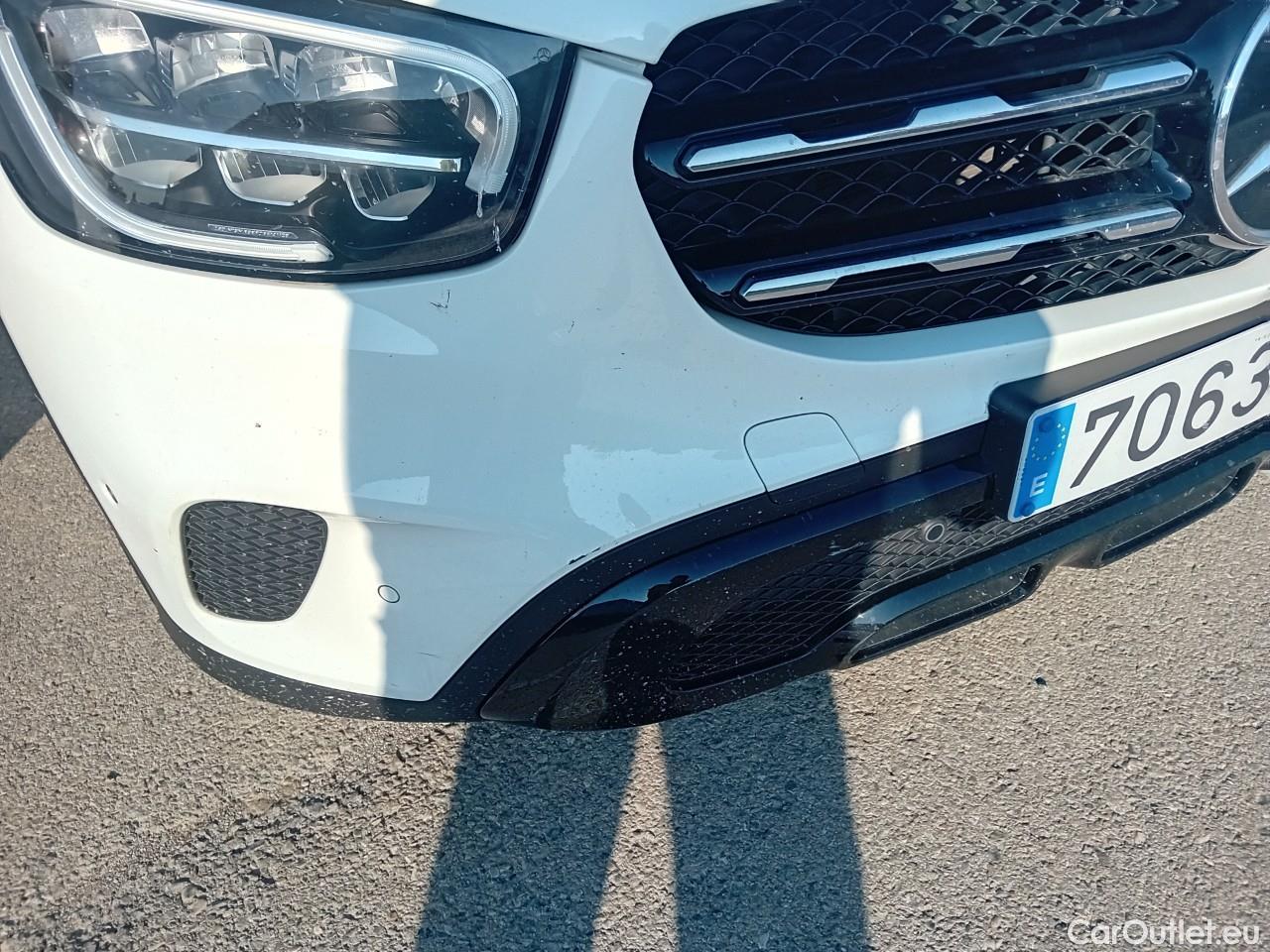  Mercedes  G-Klasee Clase GLC GLC 220 d 4Matic (253.915) 195CV AT9 E6d #2