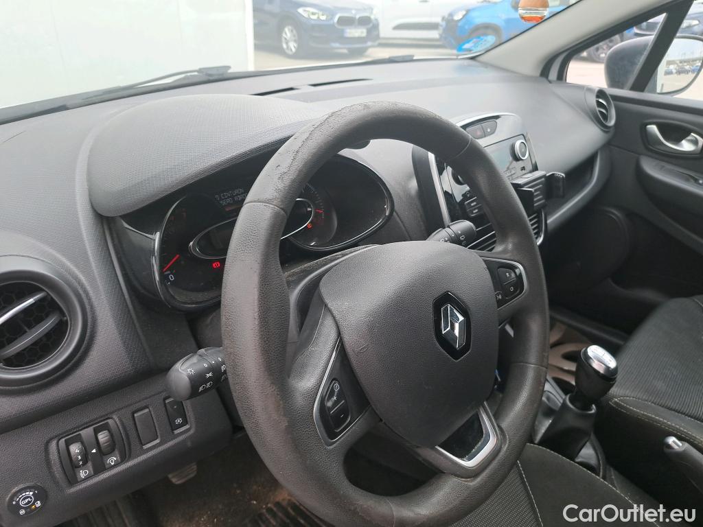 Renault  Clio  IV Business 1.2 75CV MT5 E6 #5