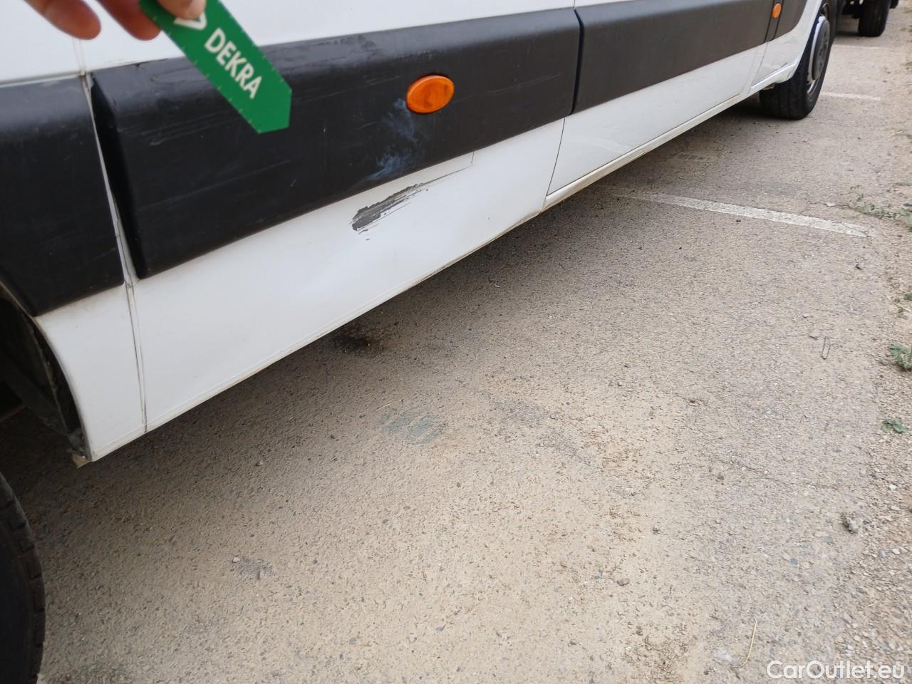  Renault  Master RENAULT  E-Tech / 2019 / 4P / furgón Furgón Tracción L3H2 3500 #43