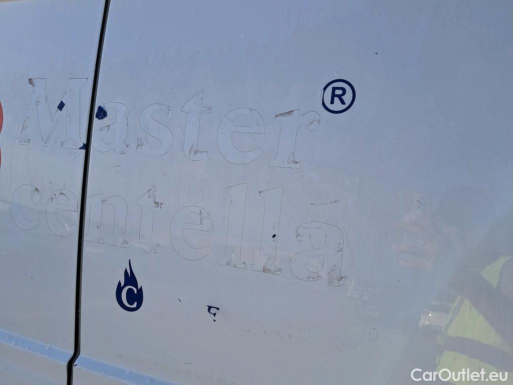  Nissan  NV200 NISSAN  / 2009 / 4P / furgón 1.5dCi 66kW (90CV) BASIC #18