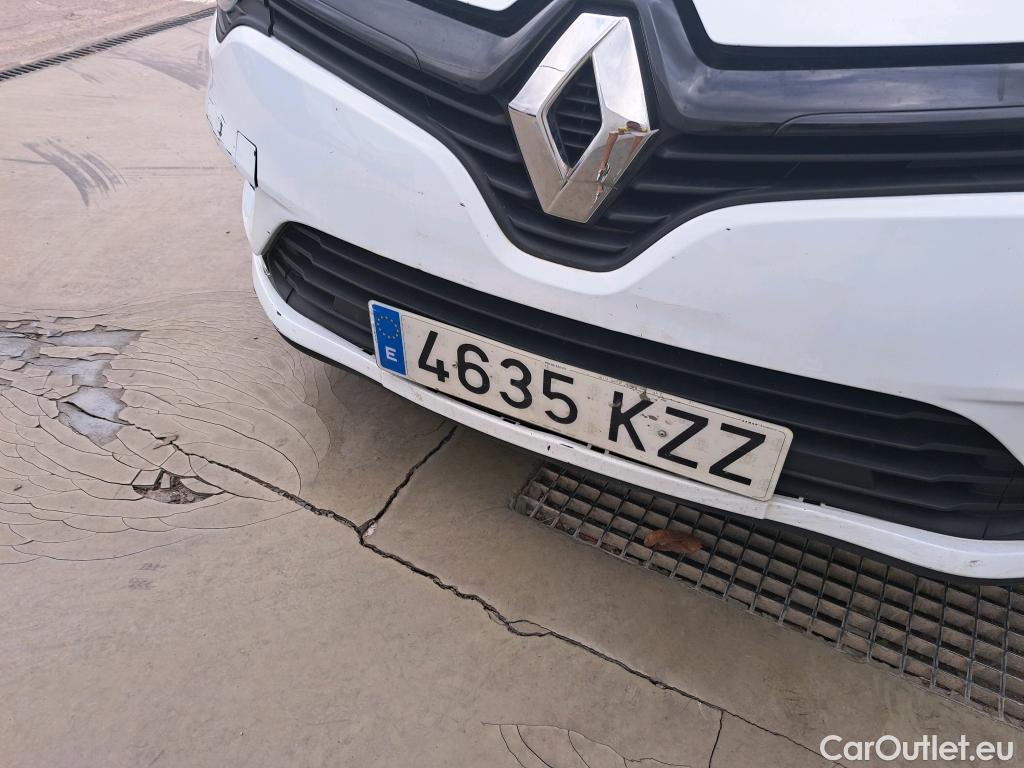  Renault  Clio  IV Business 1.2 75CV MT5 E6 #55