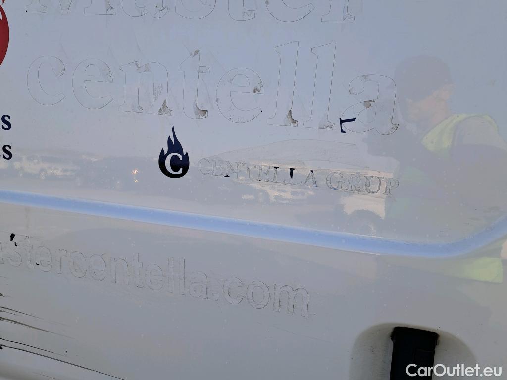  Nissan  NV200 NISSAN  / 2009 / 4P / furgón 1.5dCi 66kW (90CV) BASIC #17