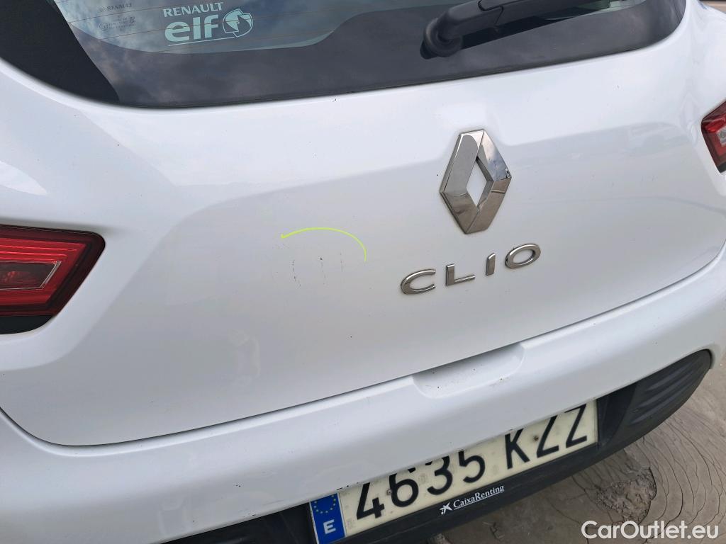  Renault  Clio  IV Business 1.2 75CV MT5 E6 #51