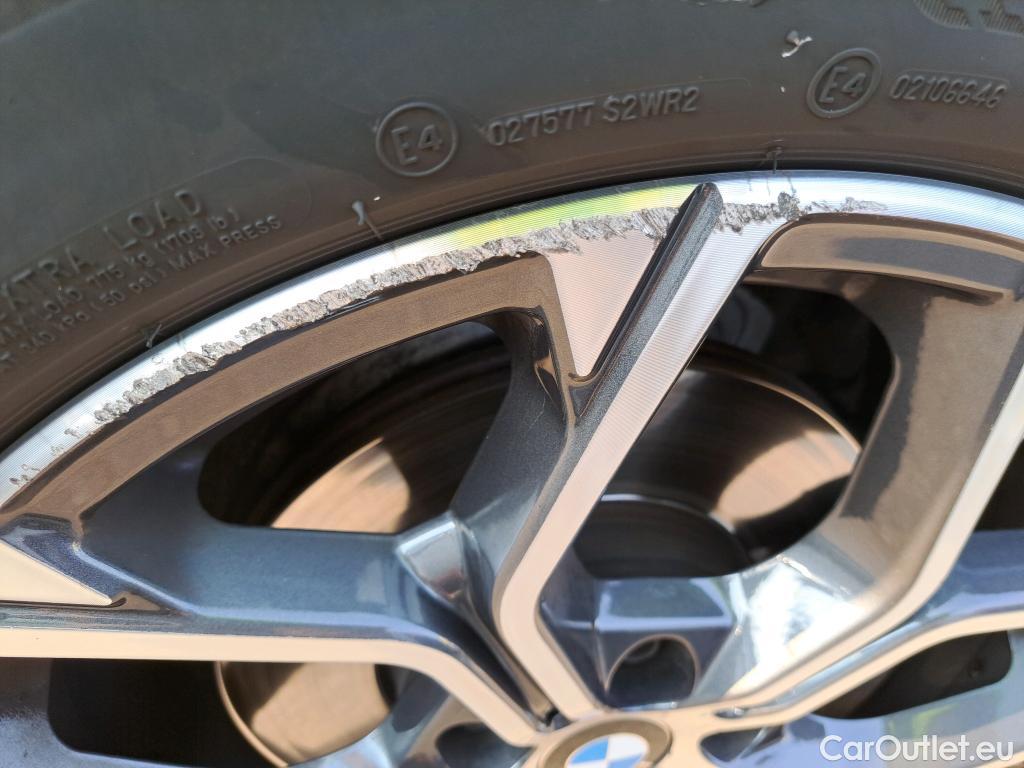  Bmw  X2 Serie  sDrive 18i Advantage 1.5 140CV AT7 E6dT #12