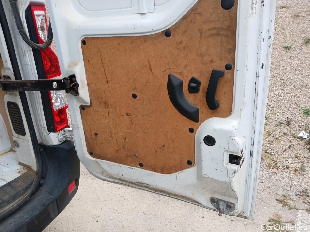  Renault  Master RENAULT  E-Tech / 2019 / 4P / furgón Furgón Tracción L3H2 3500 #12