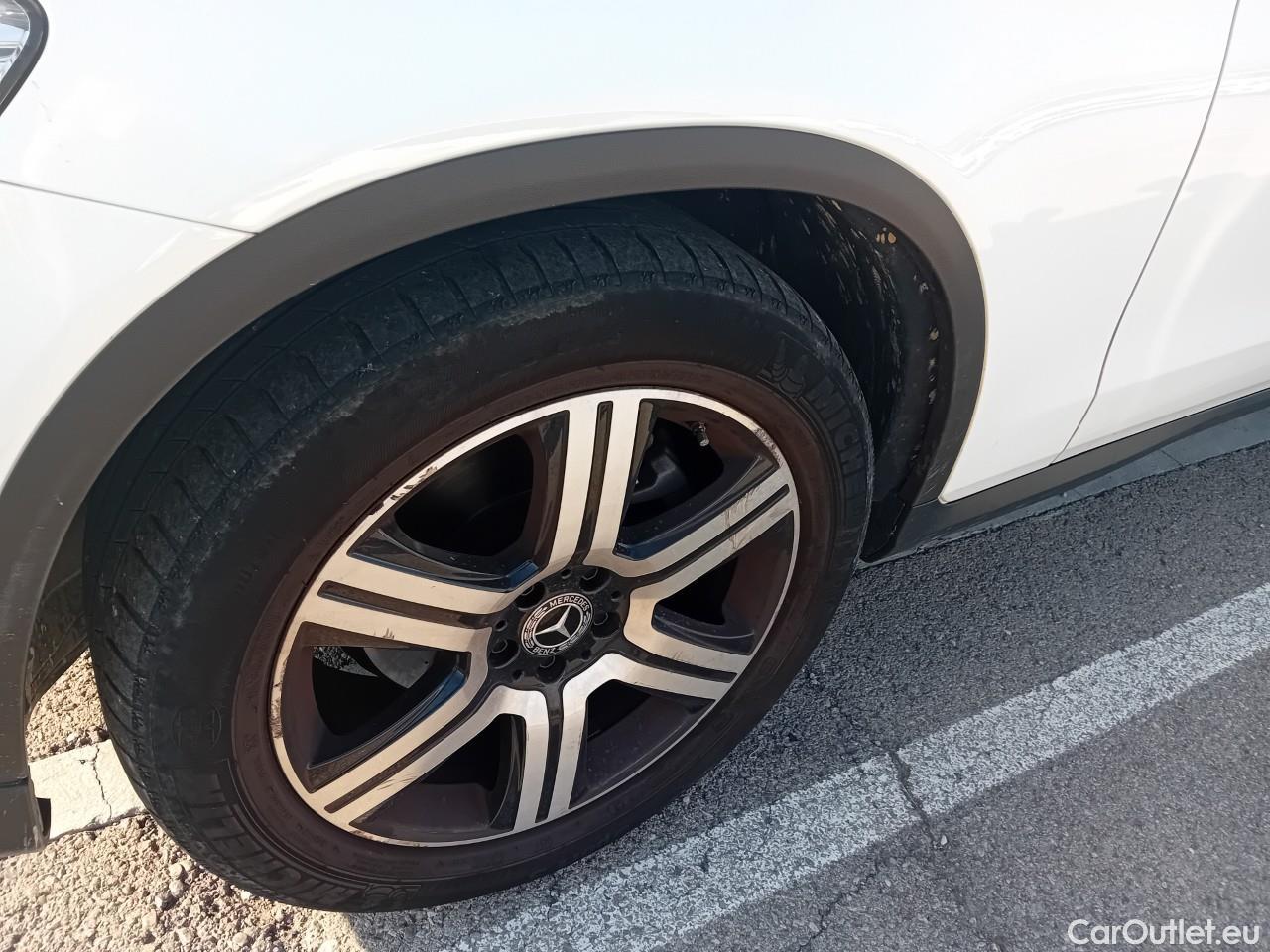  Mercedes  G-Klasee Clase GLC GLC 220 d 4Matic (253.915) 195CV AT9 E6d #8