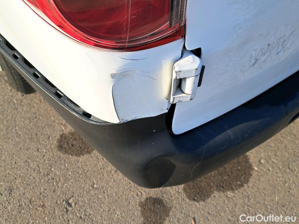  Nissan  NV200 NISSAN  / 2009 / 4P / furgón 1.5dCi 66kW (90CV) BASIC #5