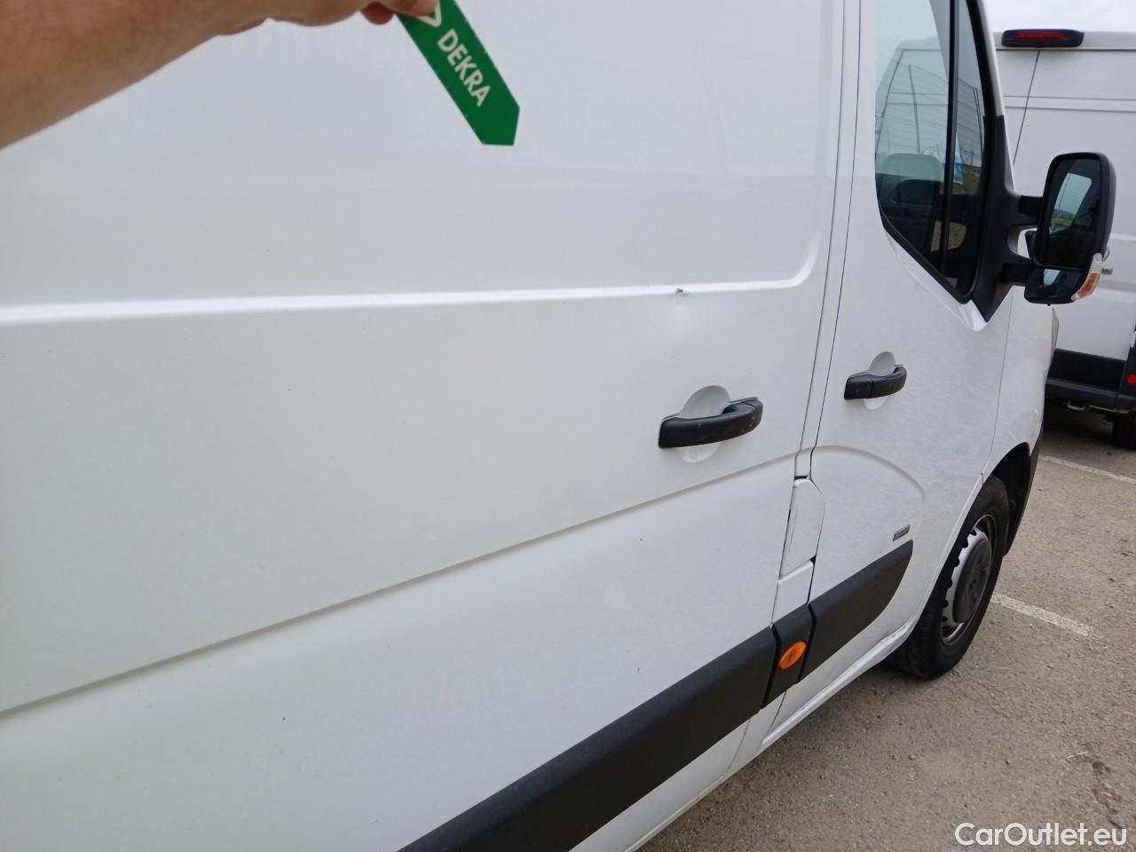  Renault  Master RENAULT  E-Tech / 2019 / 4P / furgón Furgón Tracción L3H2 3500 #45