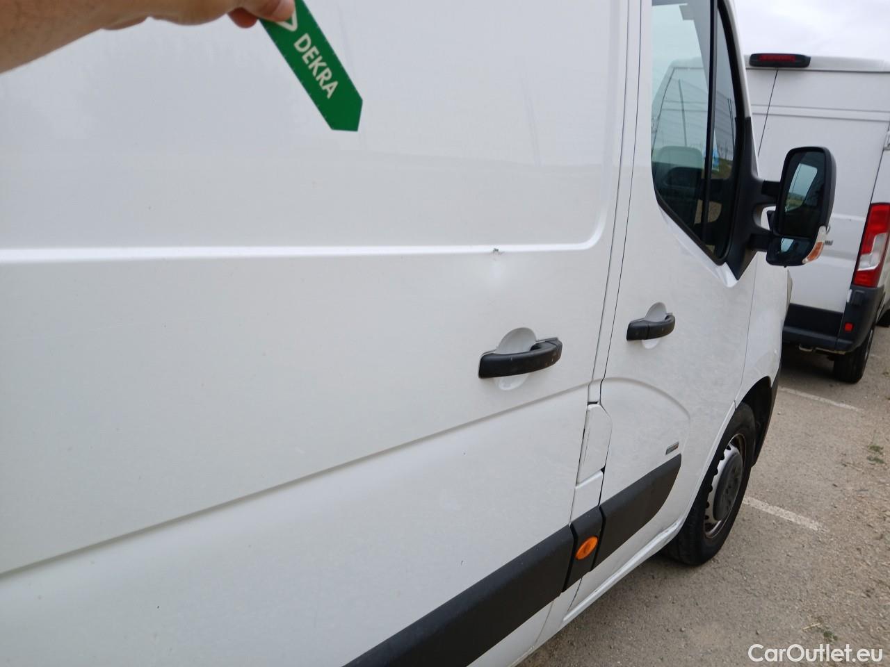  Renault  Master RENAULT  E-Tech / 2019 / 4P / furgón Furgón Tracción L3H2 3500 #46