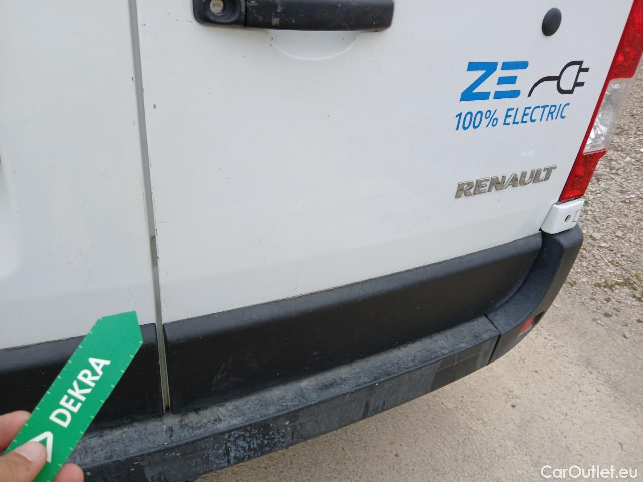 Renault  Master RENAULT  E-Tech / 2019 / 4P / furgón Furgón Tracción L3H2 3500 #39