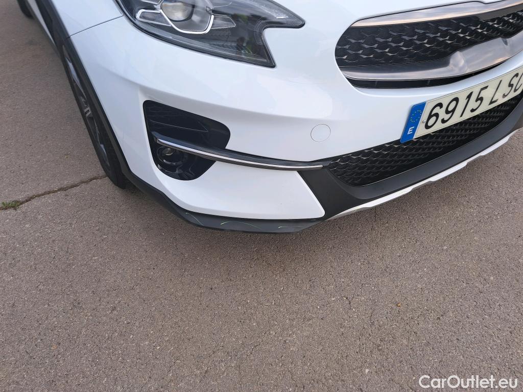  KIA  XCeed KIA  / 2019 / 5P / todoterreno 1.0 T-GDi Drive 88kW (120CV) #7