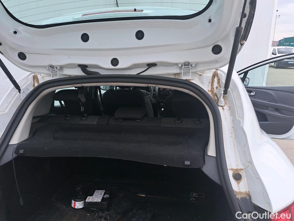  Renault  Clio  IV Business 1.2 75CV MT5 E6 #11