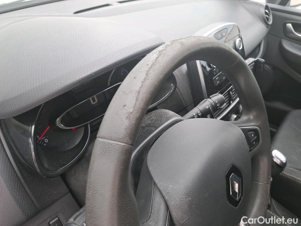  Renault  Clio  IV Business 1.2 75CV MT5 E6 #6