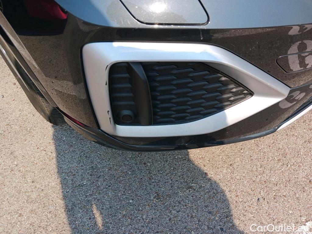  Audi  Q2  35 TFSI advanced 1.5 TFSI 150CV AT7 E6d #26