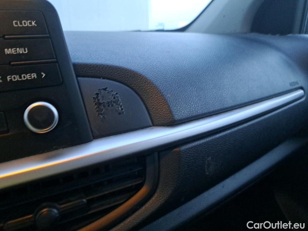  KIA  Picanto  Concept 1.0 65CV MT5 E6d #9