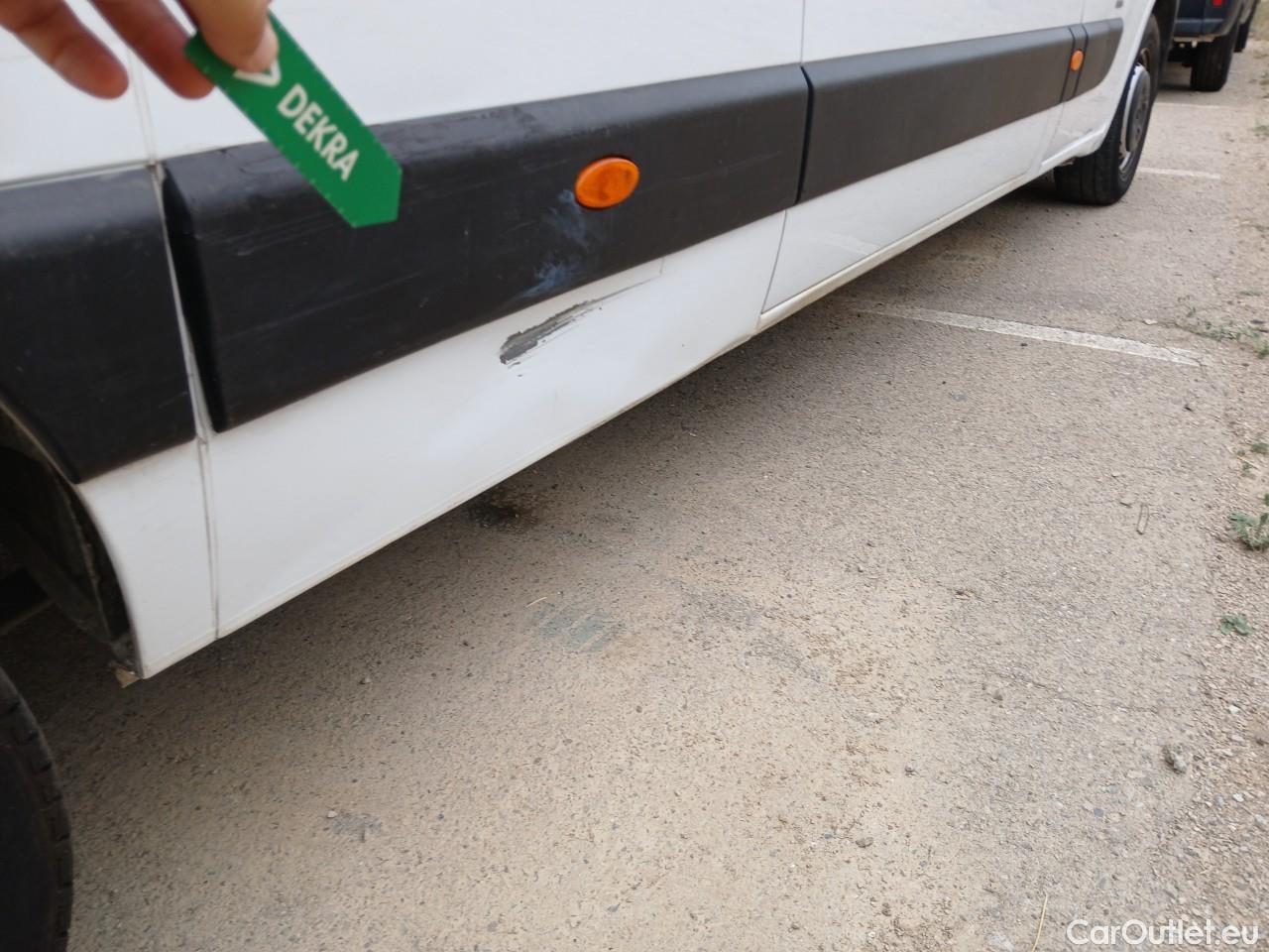  Renault  Master RENAULT  E-Tech / 2019 / 4P / furgón Furgón Tracción L3H2 3500 #42