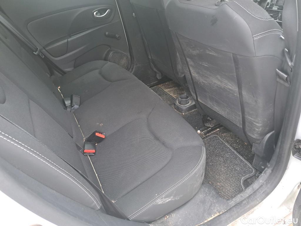  Renault  Clio  IV Business 1.2 75CV MT5 E6 #31