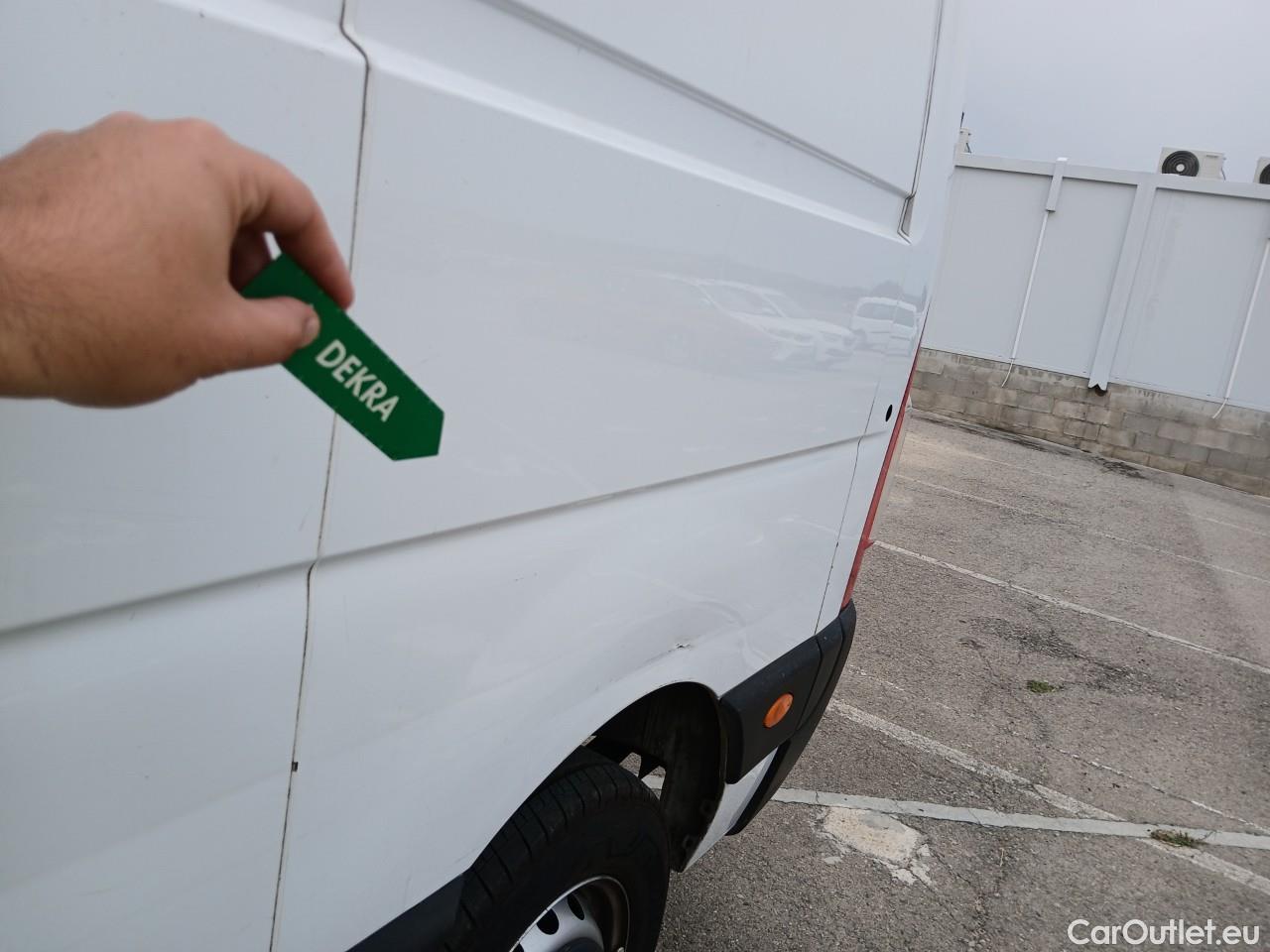  Renault  Master RENAULT  E-Tech / 2019 / 4P / furgón Furgón Tracción L3H2 3500 #31