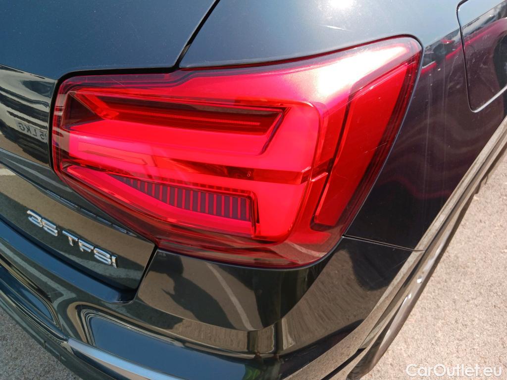  Audi  Q2  35 TFSI advanced 1.5 TFSI 150CV AT7 E6d #30