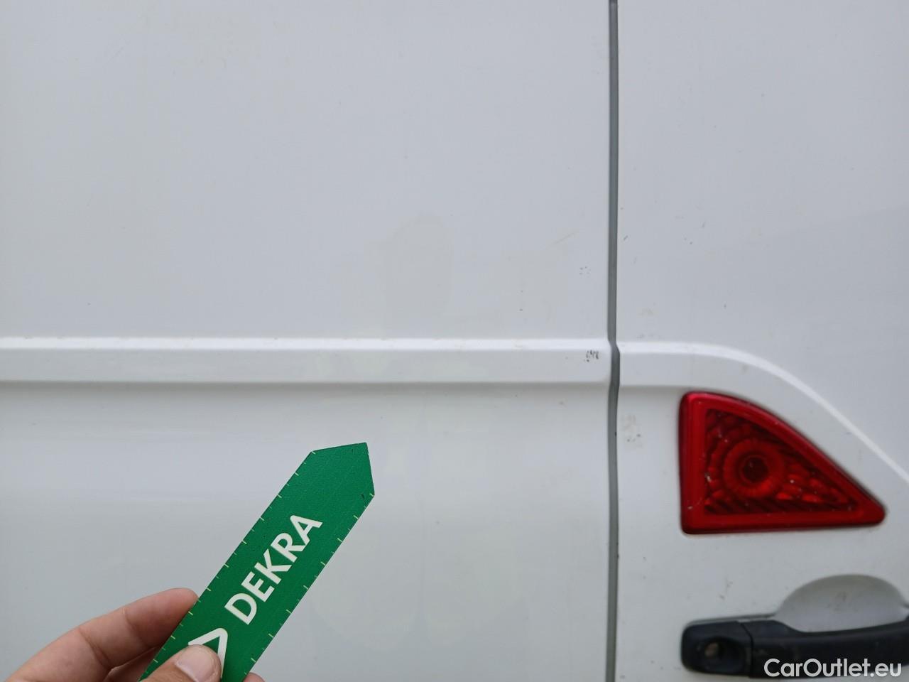 Renault  Master RENAULT  E-Tech / 2019 / 4P / furgón Furgón Tracción L3H2 3500 #36