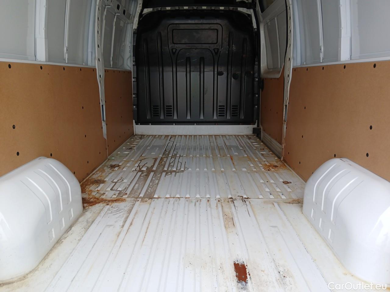  Renault  Master RENAULT  E-Tech / 2019 / 4P / furgón Furgón Tracción L3H2 3500 #11