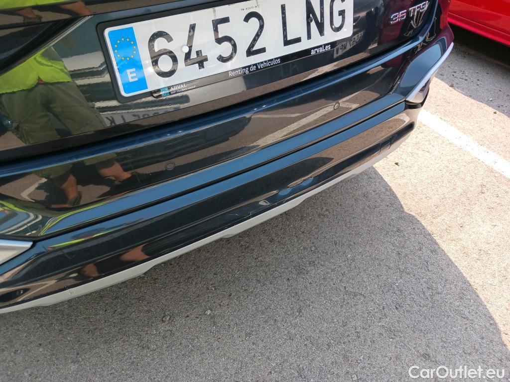  Audi  Q2  35 TFSI advanced 1.5 TFSI 150CV AT7 E6d #24