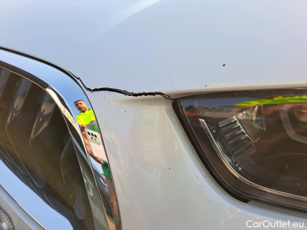  Bmw  X2 Serie  sDrive 18i Advantage 1.5 140CV AT7 E6dT #8