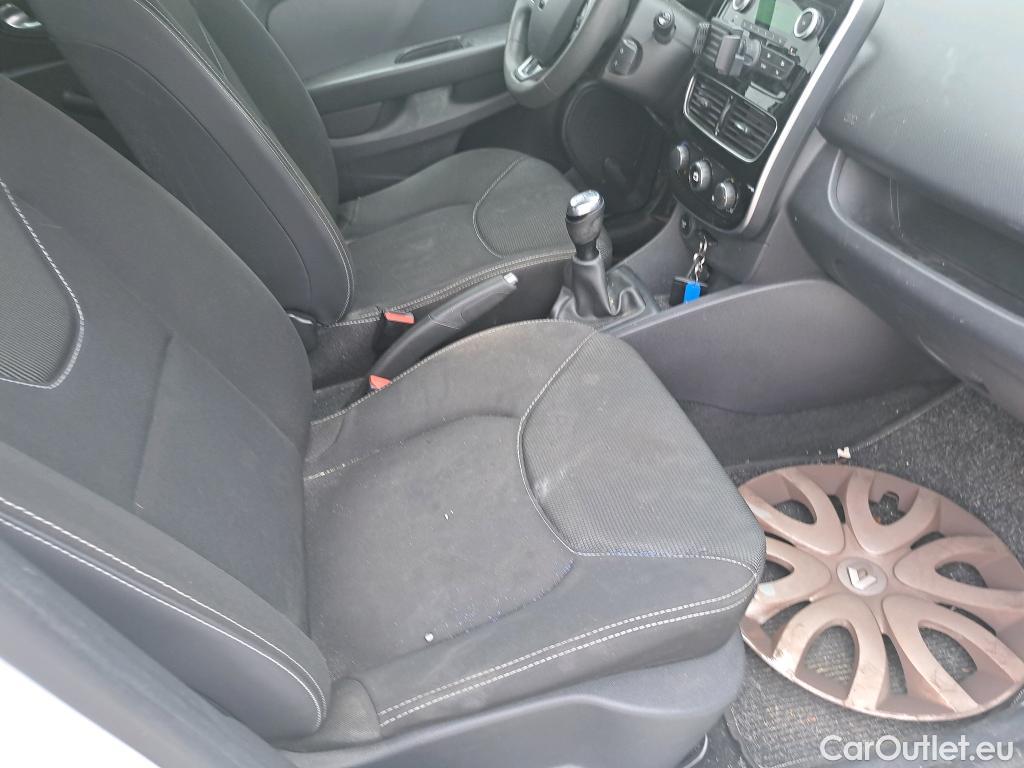  Renault  Clio  IV Business 1.2 75CV MT5 E6 #32