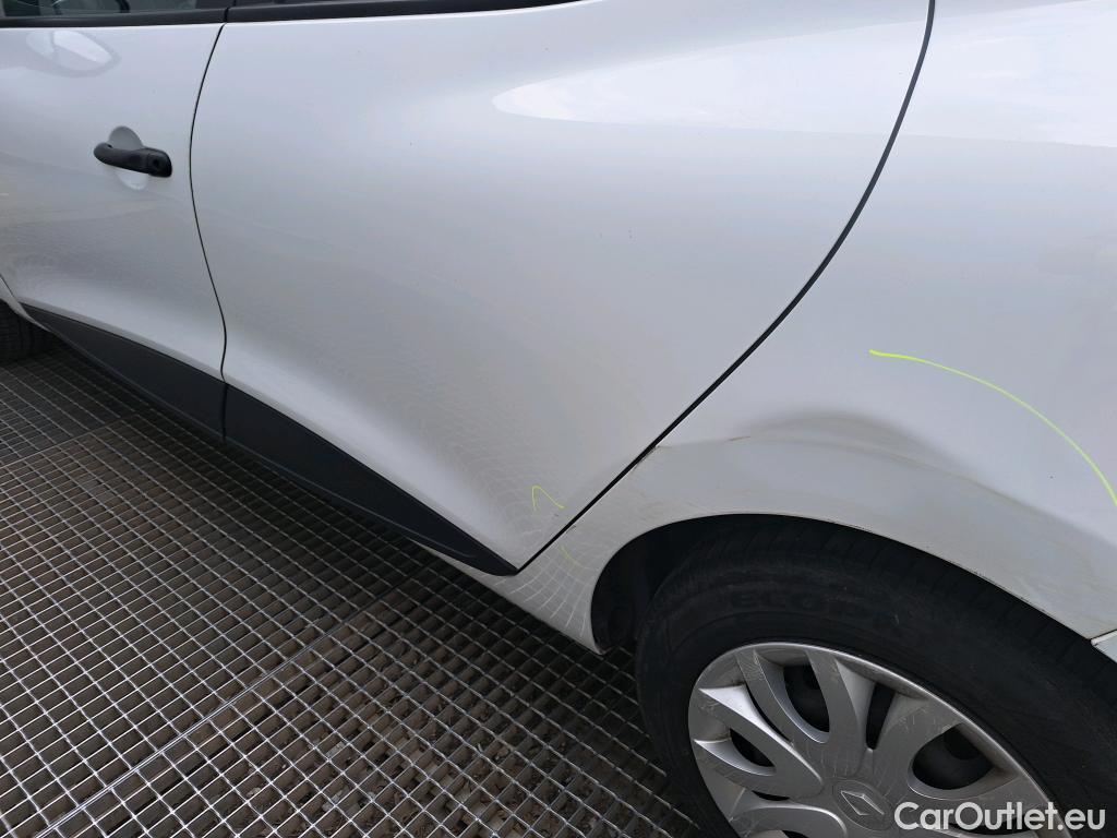  Renault  Clio  IV Business 1.2 75CV MT5 E6 #33