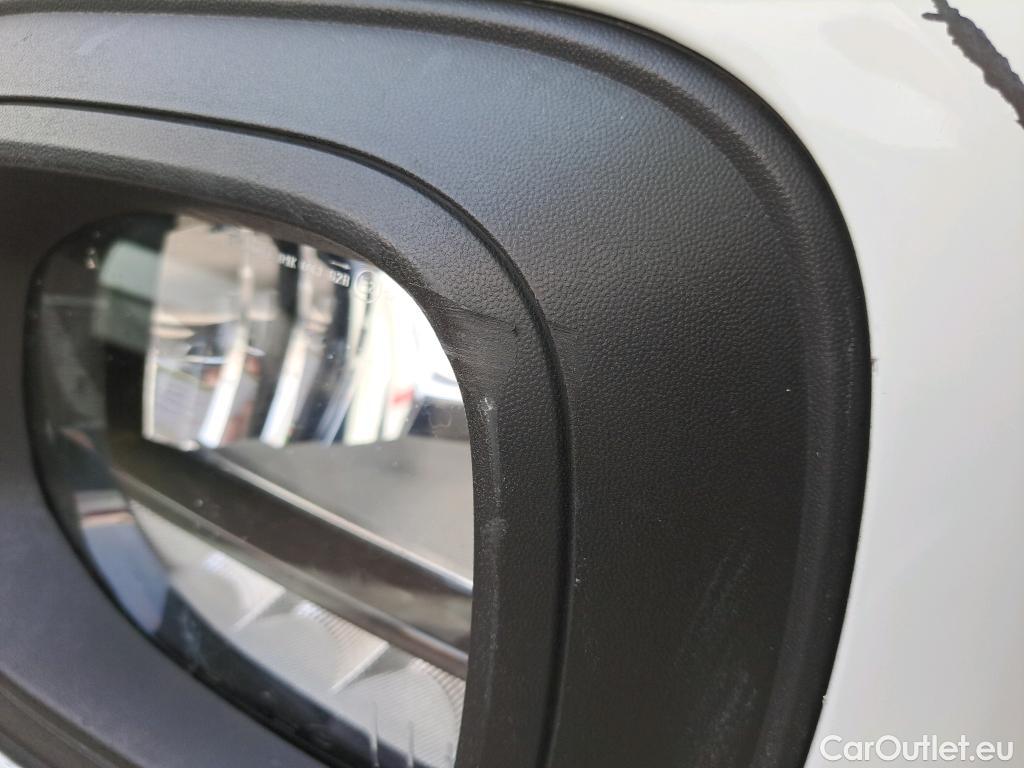  Volkswagen  T-ROC VOLKSWAGEN T-Cross / 2018 / 5P / todoterreno Advance 1.0 TSI 85kW (115CV) DSG (AC) #37